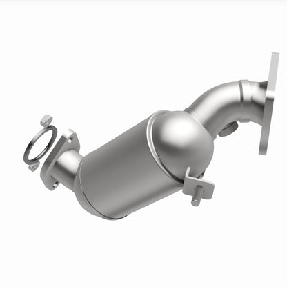 MagnaFlow 2020 Toyota Highlander V6 3.5L OEM Grade Direct-Fit Catalytic Converter Magnaflow