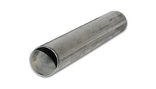 Load image into Gallery viewer, Vibrant 2.125in O.D. T304 SS Straight Tubing (16 ga) - 5 foot length - eliteracefab.com