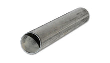 Load image into Gallery viewer, Vibrant 1.625in O.D. T304 SS Straight Tubing (16 ga) - 5 foot length - eliteracefab.com