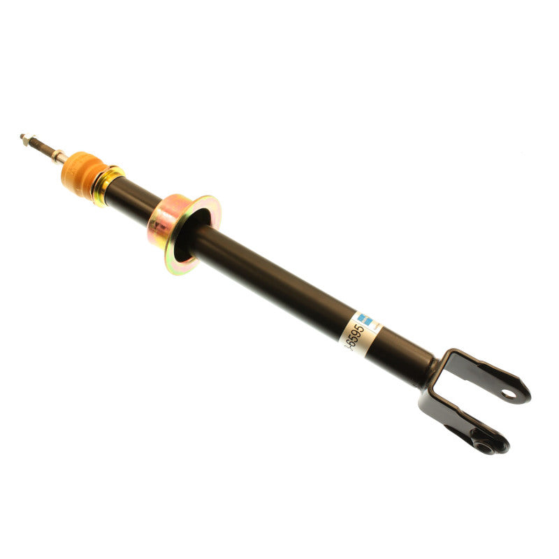 Bilstein B4 2003 Jaguar S-Type Base Front 36mm Monotube Shock Absorber - eliteracefab.com