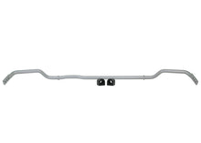 Load image into Gallery viewer, Whiteline 15-18 BMW M3 / 15-20 BMW M4 Rear 26mm Heavy Duty Adjustable Swaybar - eliteracefab.com