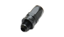 Load image into Gallery viewer, Vibrant Male -6AN Flare Straight Hose End Fitting - eliteracefab.com