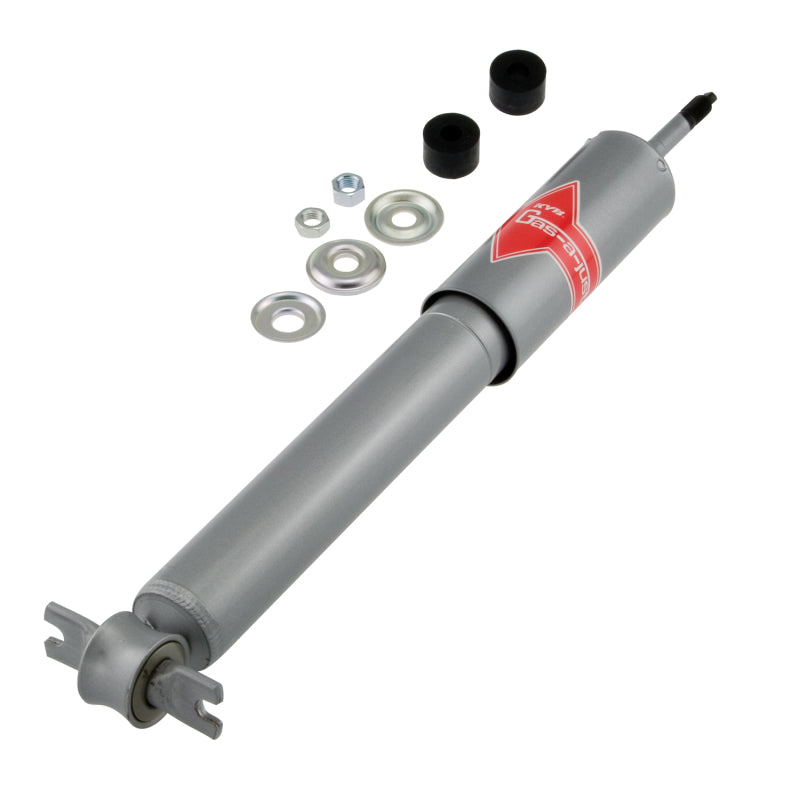 KYB Shocks & Struts Gas-A-Just Front TOYOTA Pickup (2WD) 1984-95 TOYOTA T100 (2WD) 1993-98 TOYOTA Ta - eliteracefab.com