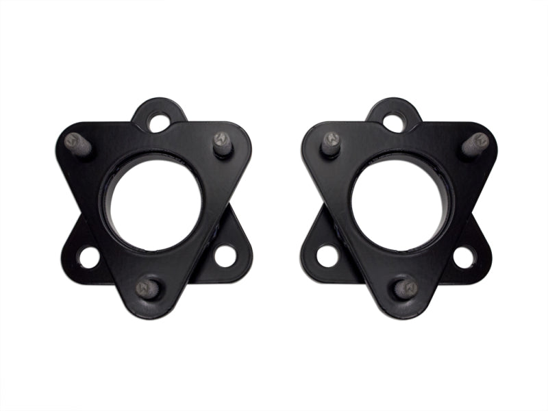 ICON 06-13 Dodge Ram 1500 2in Spacer Kit - eliteracefab.com