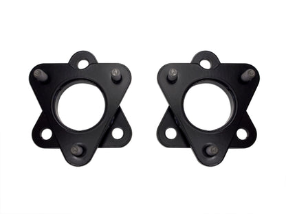 ICON 06-13 Dodge Ram 1500 2in Spacer Kit - eliteracefab.com