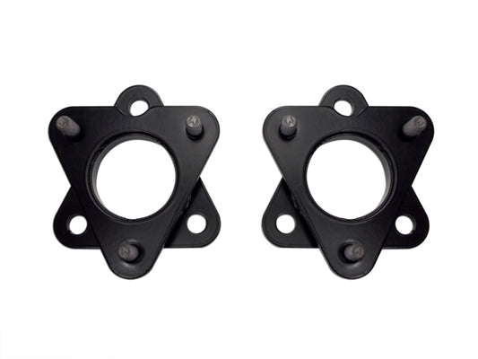 ICON 06-13 Dodge Ram 1500 2in Spacer Kit - eliteracefab.com