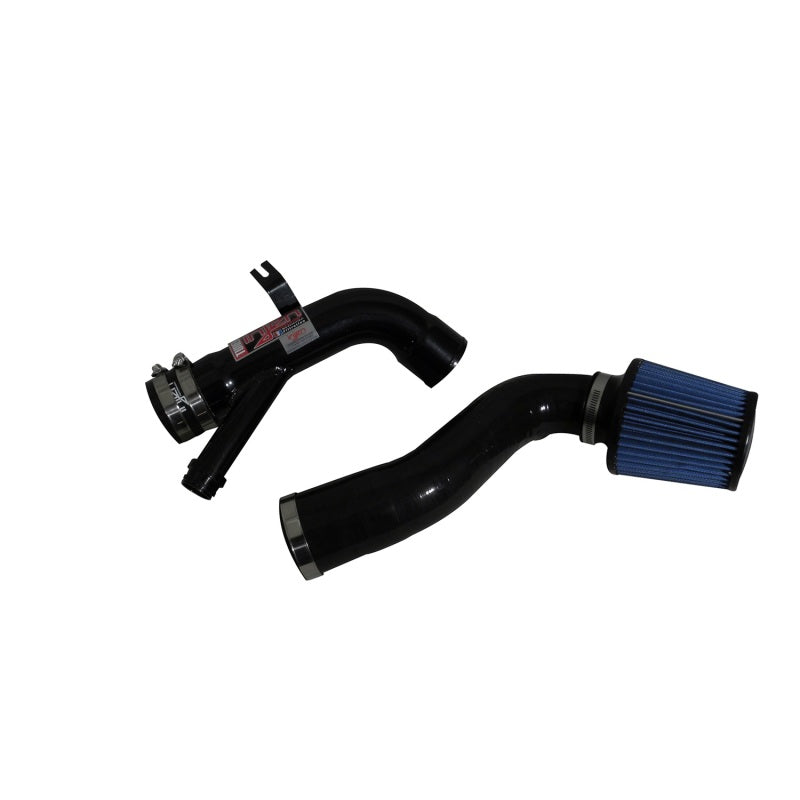 Injen 00-02 TT TT Quattro 180HP Motor Only Black Cold Air Intake **Special Order** - eliteracefab.com