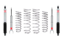 Load image into Gallery viewer, Eibach 19-21 Ram 1500 4WD Pro-Truck Lift Kit (Incl. Lift Springs/Sport Shocks) - eliteracefab.com