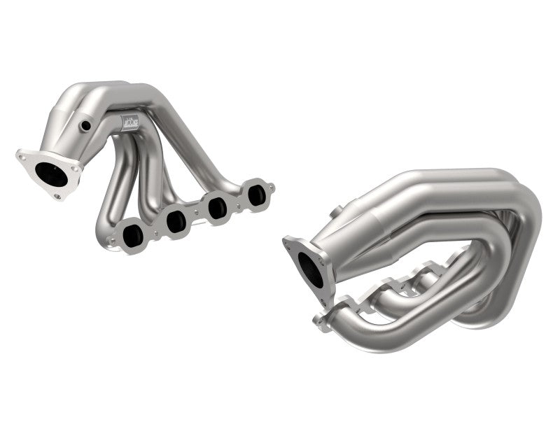 KOOKS 1-7/8" SUPER STREET HEADERS (2020 C8 CORVETTE) - eliteracefab.com