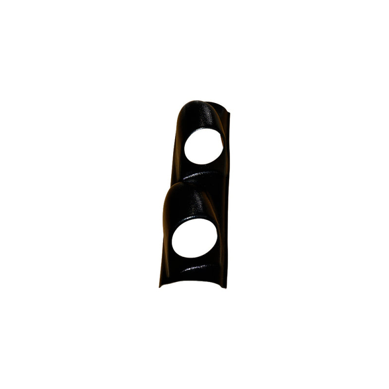 BLOX Racing 88-91 Honda Civic/CRX Pillar Pod Gauge Mount - 2 Gauges BLOX Racing