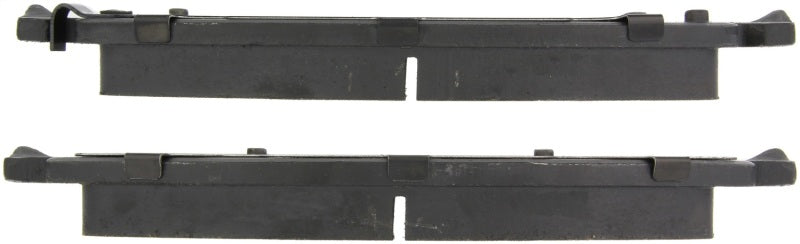 StopTech Street Select Brake Pads - Front/Rear - eliteracefab.com