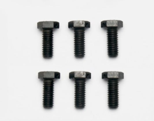 Wilwood Bolt Kit - Drag / PS 10.75in Rotor / Adapter - 6 pk. Wilwood