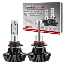 Load image into Gallery viewer, Oracle H10 4000 Lumen LED Headlight Bulbs (Pair) - 6000K - eliteracefab.com