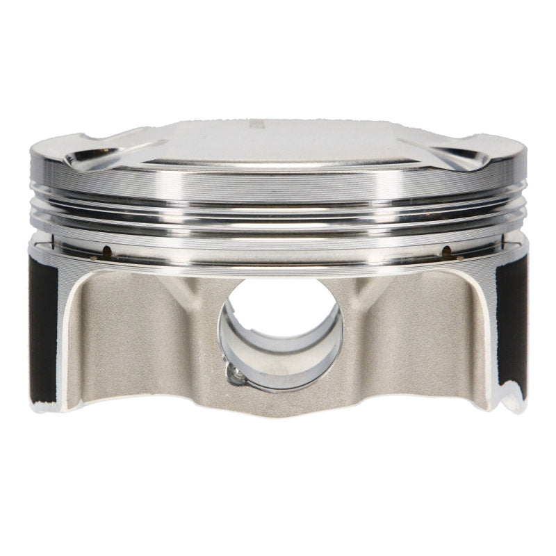 JE Pistons Ford Modular Piston Kit – 3.661 In. Bore – 1.168 In. CH, 1.36 CC