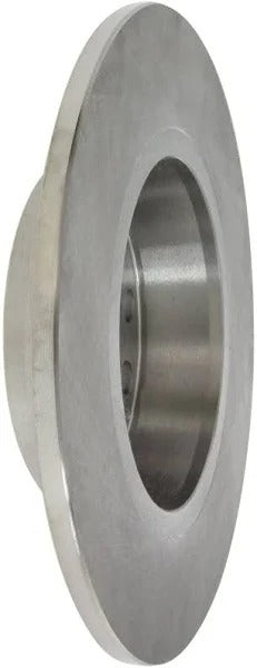 C-Tek Standard Front Brake Rotor 10-13 Volkswagen Golf/Jetta - eliteracefab.com