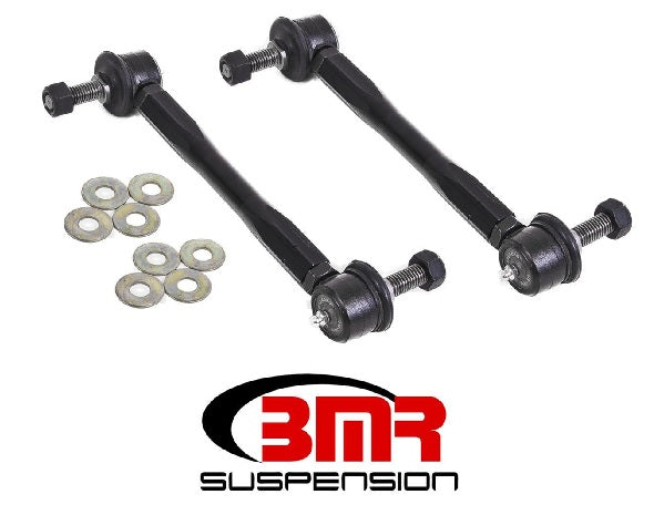 BMR FRONT SWAY BAR END LINK KIT (2016+ CAMARO) - eliteracefab.com