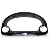 GAUGE CLUSTER BEZEL - 96-00 CIVIC