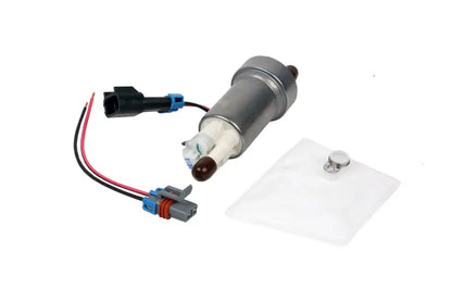 Aeromotive 11145 Stealth 450 In-Tank Fuel Pump, 450 LPH - eliteracefab.com