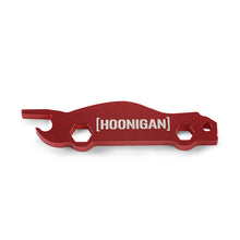 Load image into Gallery viewer, Mishimoto Subaru Hoonigan Oil Filler Cap - Red - eliteracefab.com