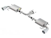 Load image into Gallery viewer, 2014-2018 Mazda 3 Axle-Back Exhaust System S-Type Part # 11918 - eliteracefab.com