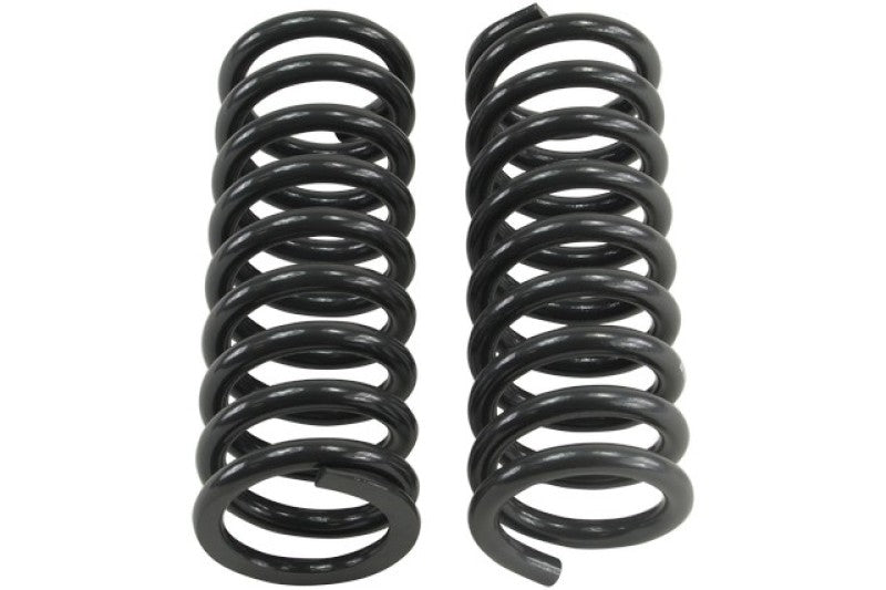 Belltech MUSCLE CAR SPRING SET 78-88 EL CAMINO MALIBU - eliteracefab.com