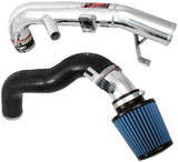 Injen 09-14 Mitsubishi Lancer Ralliart L4-2.0L Cold Air Intake System (Polished)- SP1837P