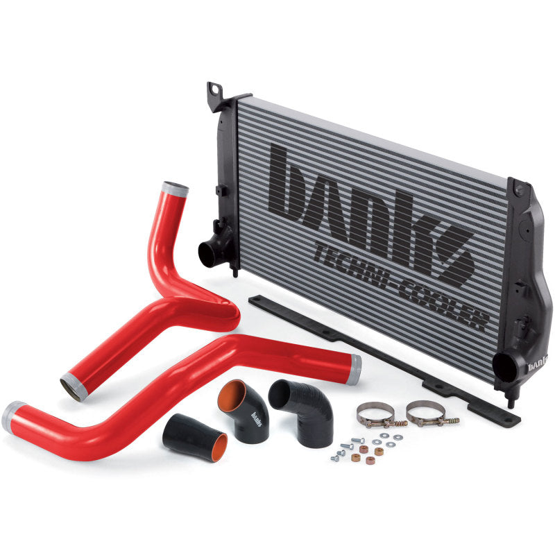 Banks Power 04-05 Chevy 6.6L LLY Techni-Cooler System - eliteracefab.com