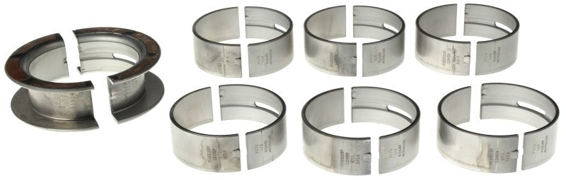 Clevite Ford Pass & Trk 240 250 300 6 Cyl 1966-93 Main Bearing Set Clevite