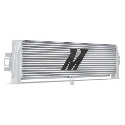 Mishimoto 2021+ BMW G8X M3/M4 Oil Cooler Silver - eliteracefab.com