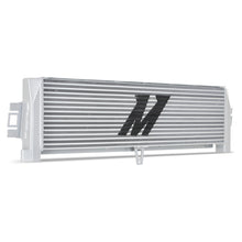 Load image into Gallery viewer, Mishimoto 2021+ BMW G8X M3/M4 Oil Cooler Silver - eliteracefab.com