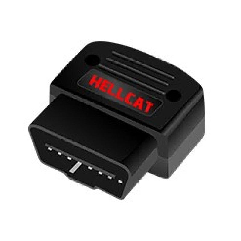 Tazer 15-21 Dodge Challenger/Charger Line Lock/Light Show/Cooldown BurnBox Hellcat - eliteracefab.com