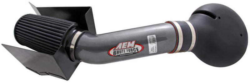 AEM Brute Force Intake System B.F.S. CHEV/GMC P/U 5.7L V8 88-95 - eliteracefab.com