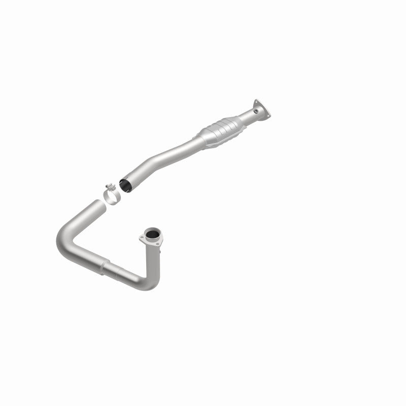 MagnaFlow Conv DF 97-00 GM Van 5.7L Lf Magnaflow