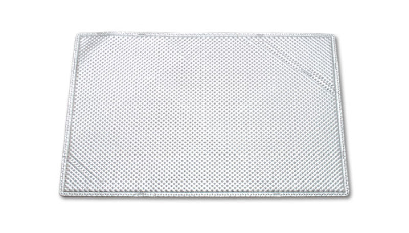 Vibrant SHEETHOT TF-400 4 ply AL heat shield 26.75inx17in Sheet Size Vibrant