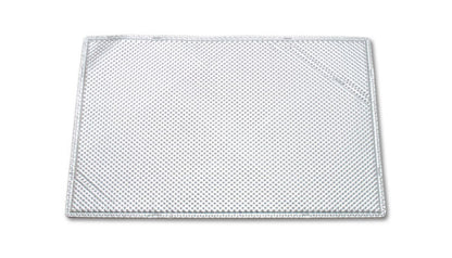 Vibrant SHEETHOT TF-400 4 ply AL heat shield 26.75inx17in Sheet Size Vibrant