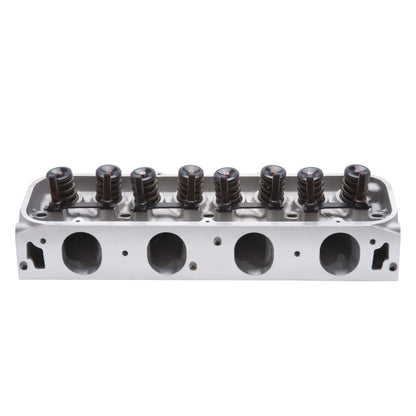 Edelbrock Cylinder Head BB Ford Performer RPM 460 Cj for Hydraulic Roller Cam Complete