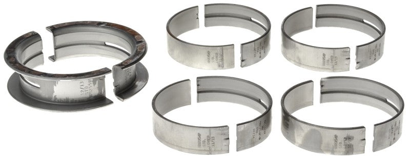 Clevite Ford Pass & Trk 351M 351W 400 V8 1977-93 Main Bearing Set Clevite