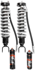 Fox 19+ Ram 1500 2.5 Perf. Series 6in R/R Front Adjustable Coilover 2in Lift DSC - eliteracefab.com