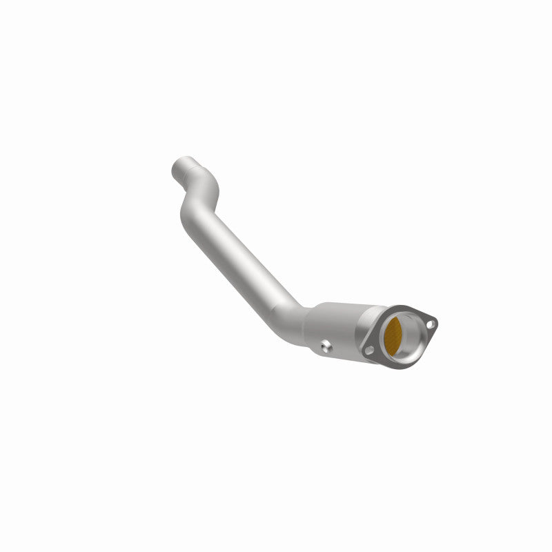 Magnaflow Conv DF 2012-2015 Grand Cherokee V8 6.4 OEM Underbody Magnaflow