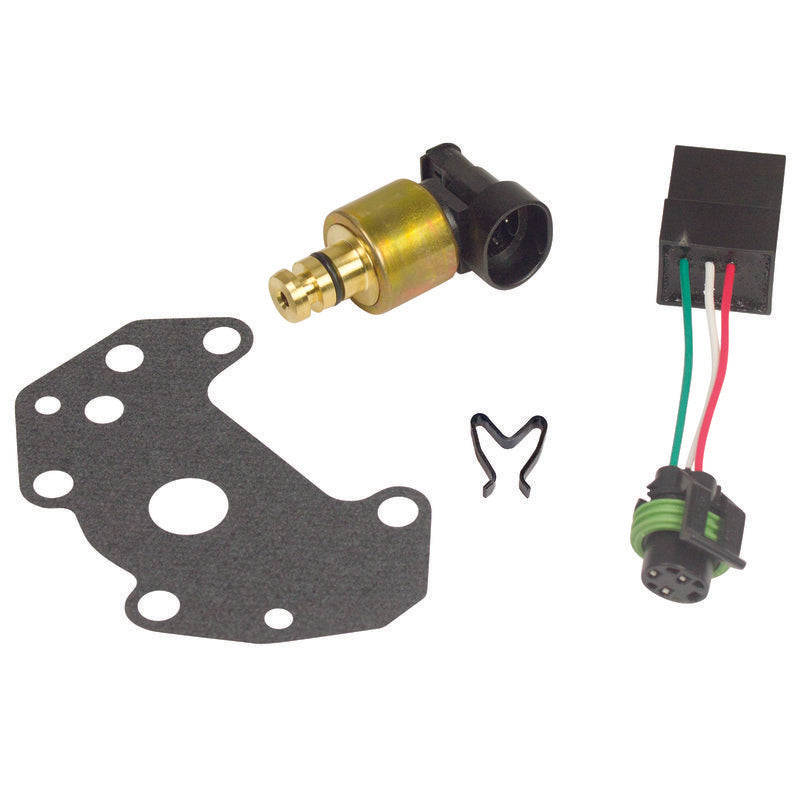 BD Diesel Pressure Transducer Upgrade Kit - Dodge 2000-2007 47RE/48RE/46RE/44RE/42RE - eliteracefab.com