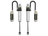 ICON Toyota Secondary Long Travel 2.5 Series Shocks RR CDCV - Pair