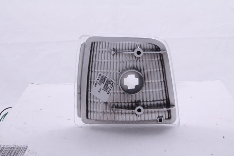 ANZO Corner Lights 1992-1996 Ford F-150 Euro Crystal - eliteracefab.com