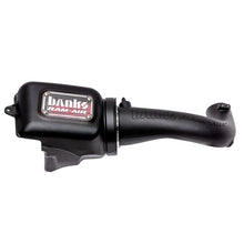 Load image into Gallery viewer, Banks Power 18-21 Jeep 2.0L Turbo Wrangler (JL) Ram-Air Intake System - eliteracefab.com