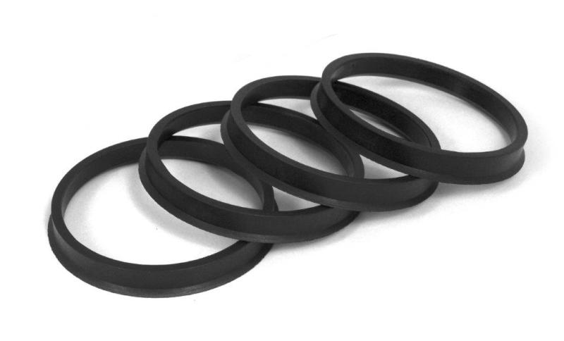 Race Star 78.1mm / 70.60mm 94-10 Ford Hub Rings - Set of 4 - eliteracefab.com