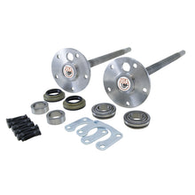 Load image into Gallery viewer, Yukon Gear 1541H Alloy Rear Axle Kit For Ford 9in Bronco From 76-77 w/ 28 Splines