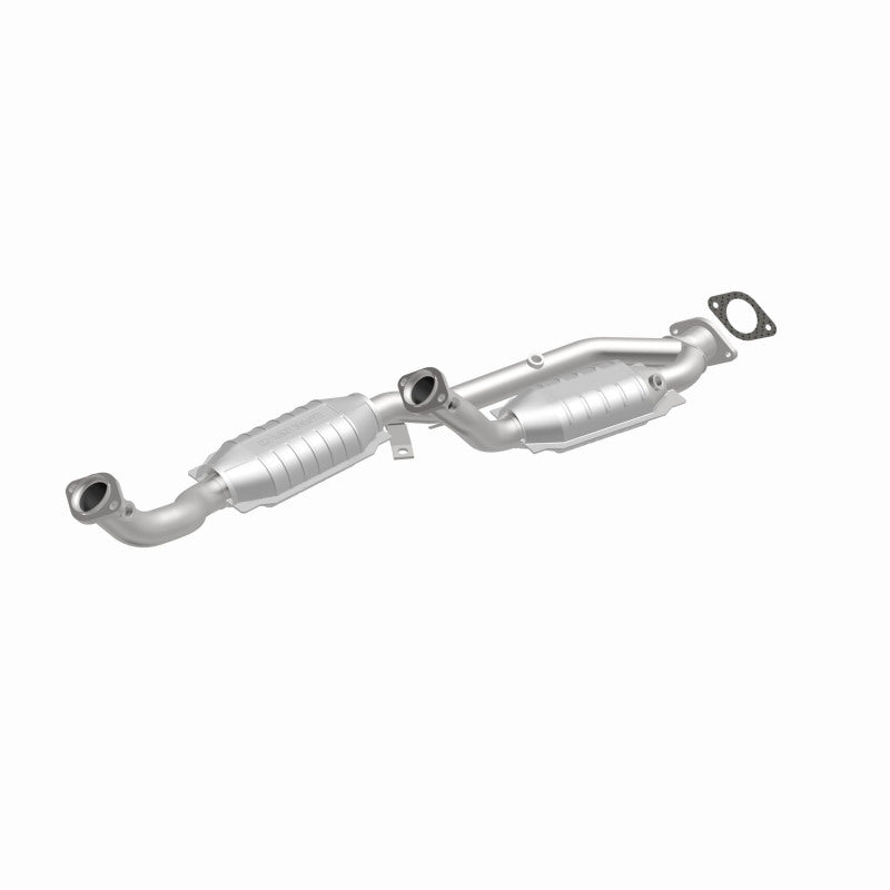 MagnaFlow Conv DF 99-02 Windstar 3.8L