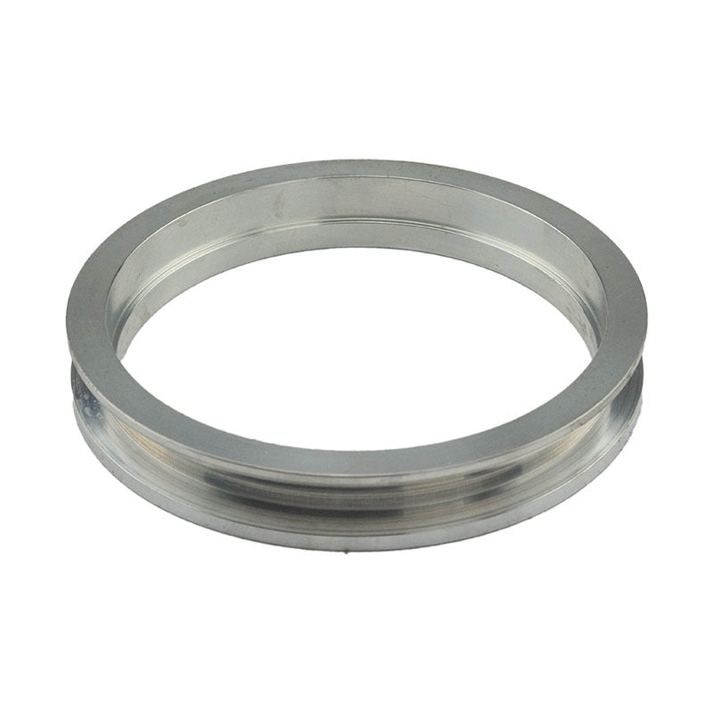 Industrial Injection 4in O.D. HX40 Exhaust Outlet Flange Industrial Injection