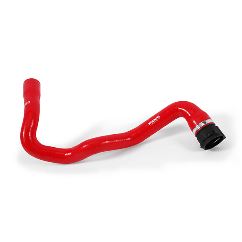 Mishimoto 13-16 Ford Focus ST 2.0L Red Silicone Radiator Hose Kit - eliteracefab.com