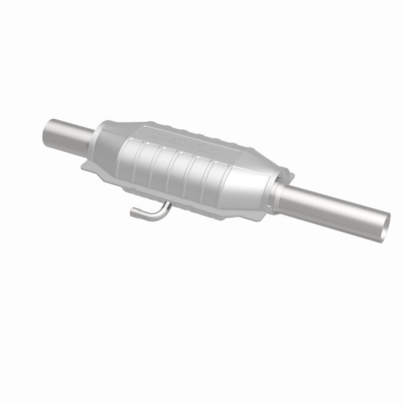 MagnaFlow Conv GM 22.375X6.5X4 1.75/1.75 Magnaflow