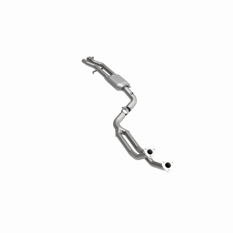 MagnaFlow Conv DF 92-95 BMW 325i 2.5L Magnaflow